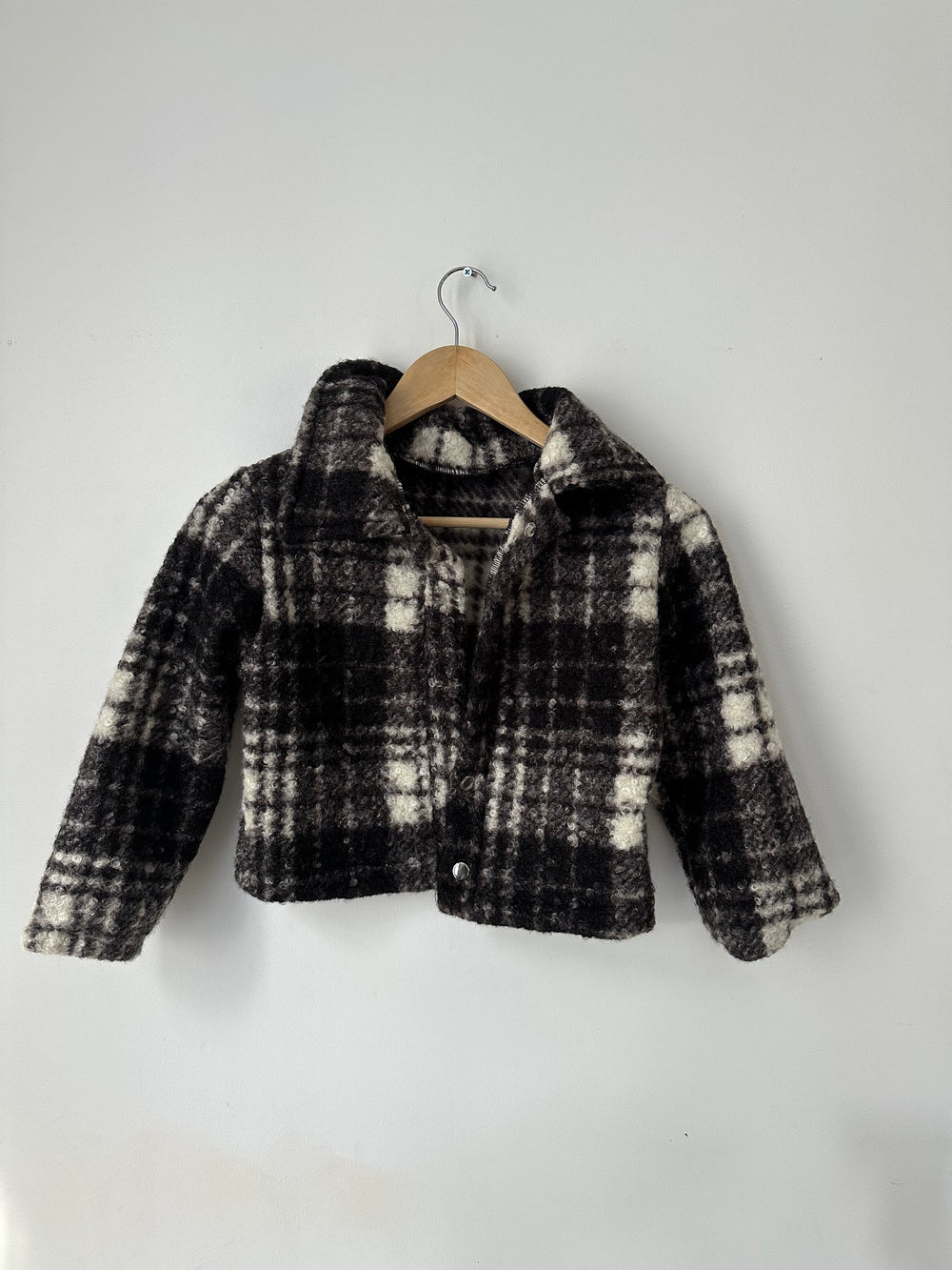 Chaqueta 25 (niña/o) talla 4 años