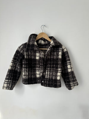 Chaqueta 25 (niña/o) talla 4 años