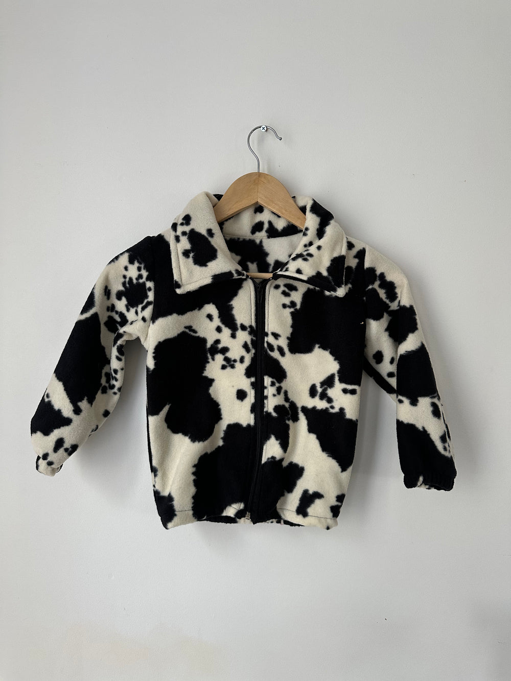 Chaqueta 24 (niña/o) 4 años