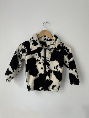 Chaqueta 24 (niña/o) 4 años