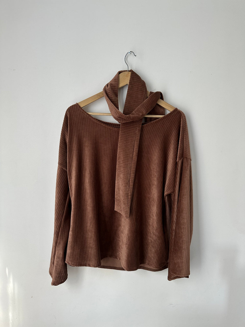 Chaqueta 20