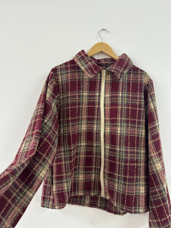 Chaqueta 12