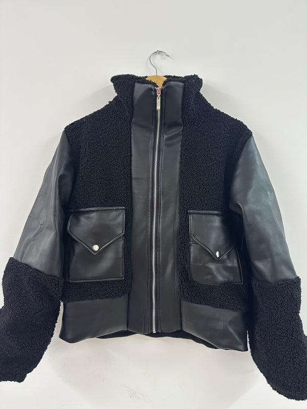 Chaqueta 14