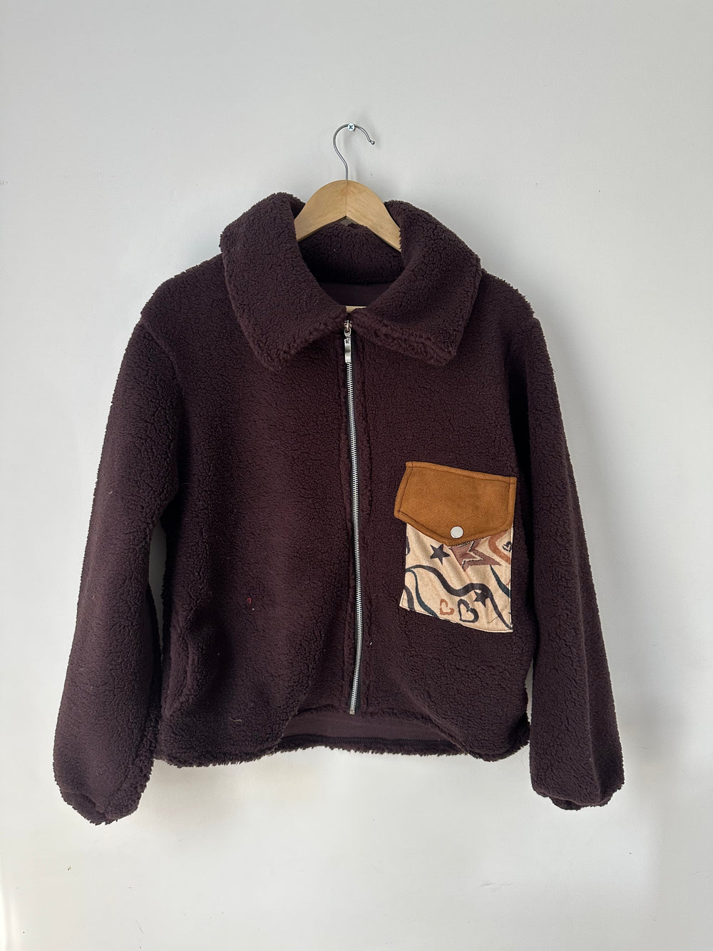 Chaqueta 14