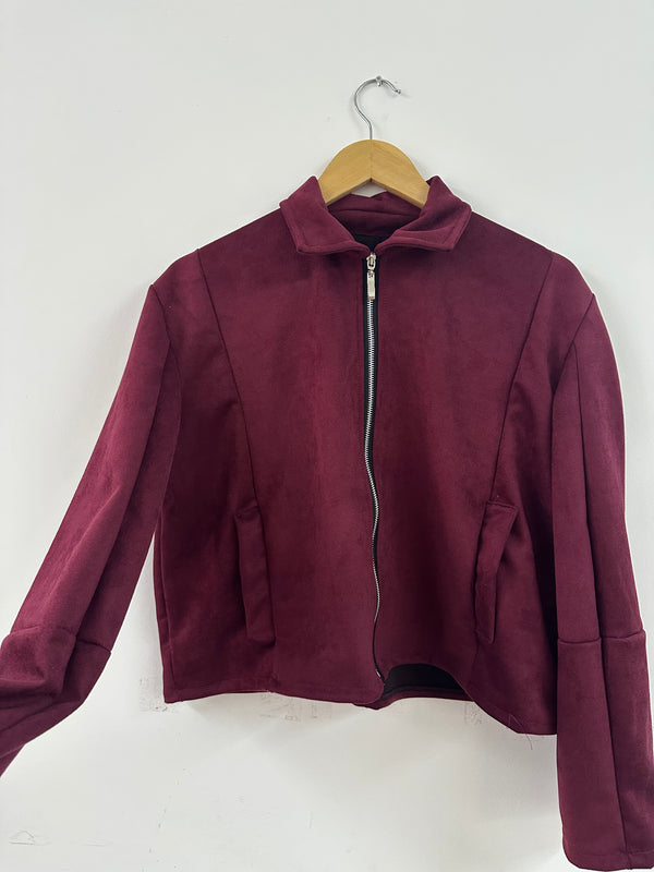 Chaqueta 13 (corta)