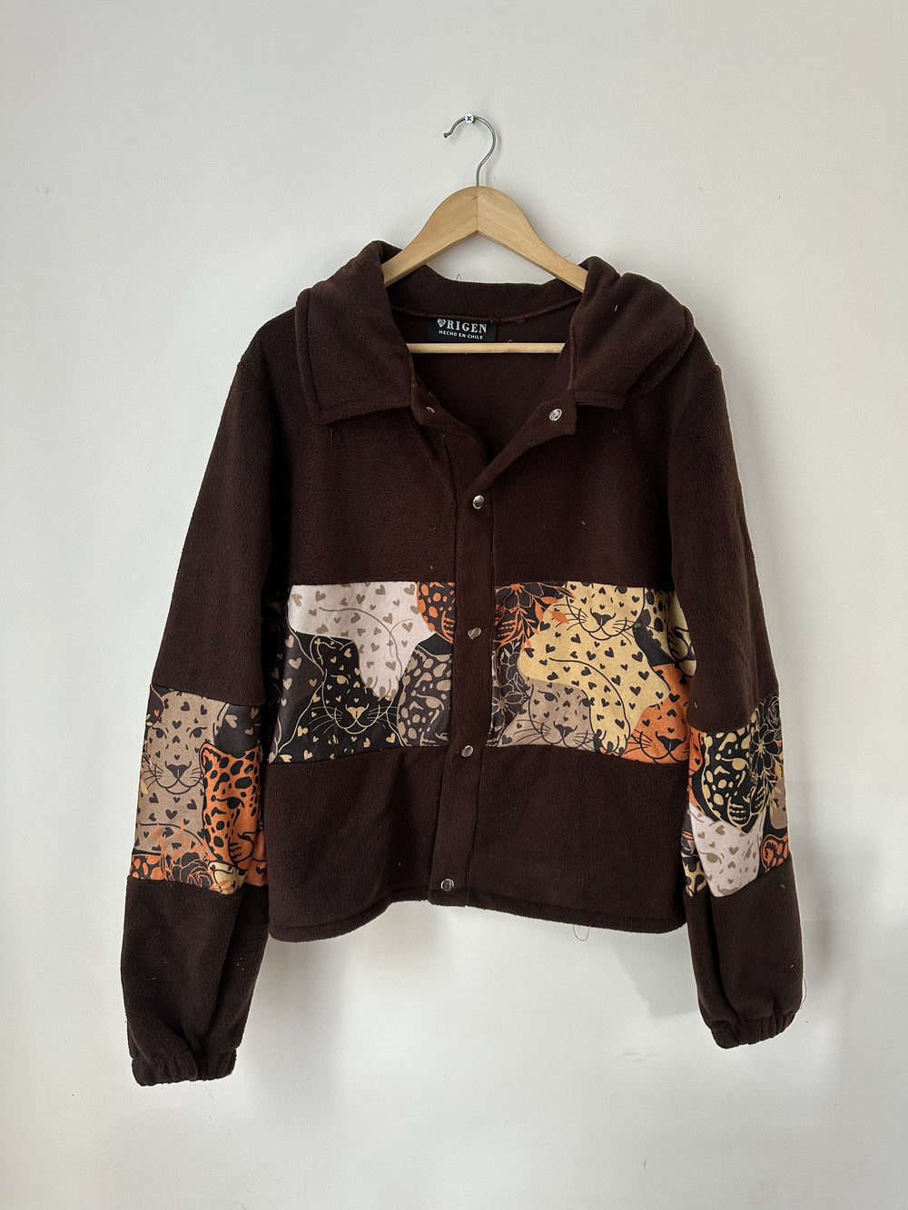 Chaqueta 5