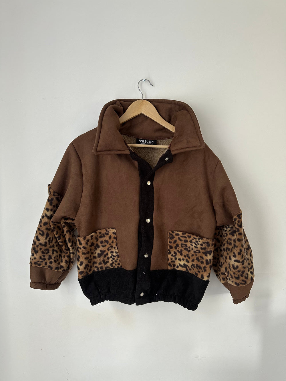 Chaqueta 1