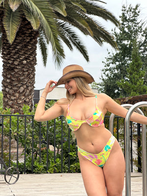 Top CIEL + Bottom GRETEL: Moana