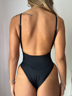 Traje De Baño: KIM