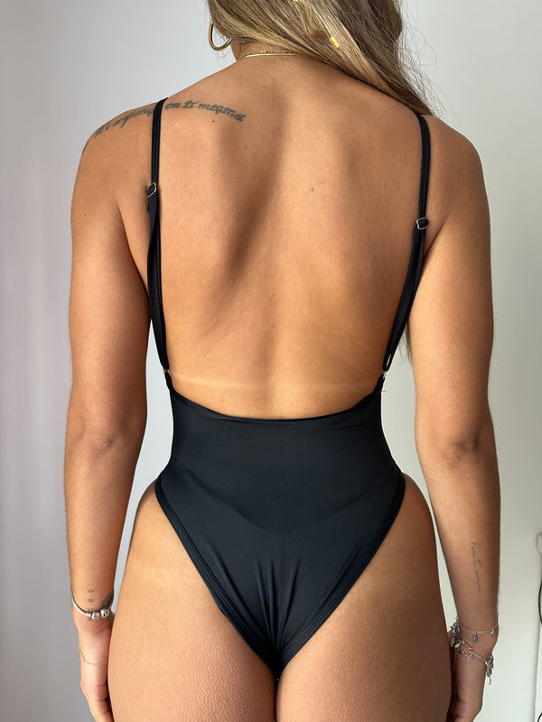 Traje De Baño: KIM
