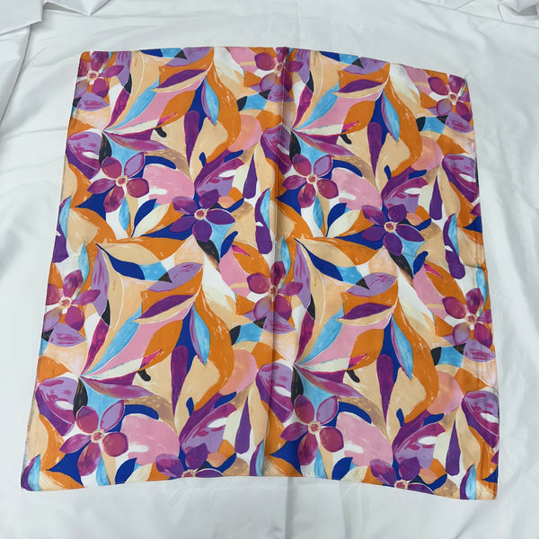 Pañuelo Lirio