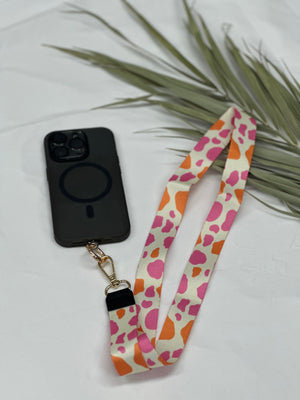 Lanyard Celular Positano Sun