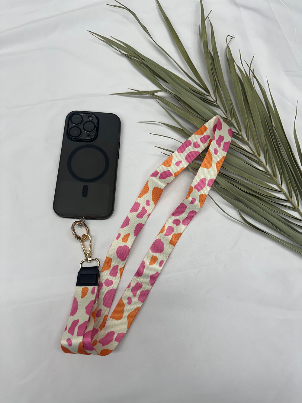 Lanyard Celular Positano Sun