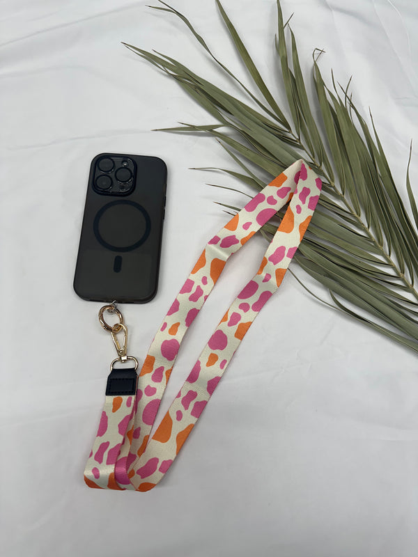 Lanyard Celular Positano Sun