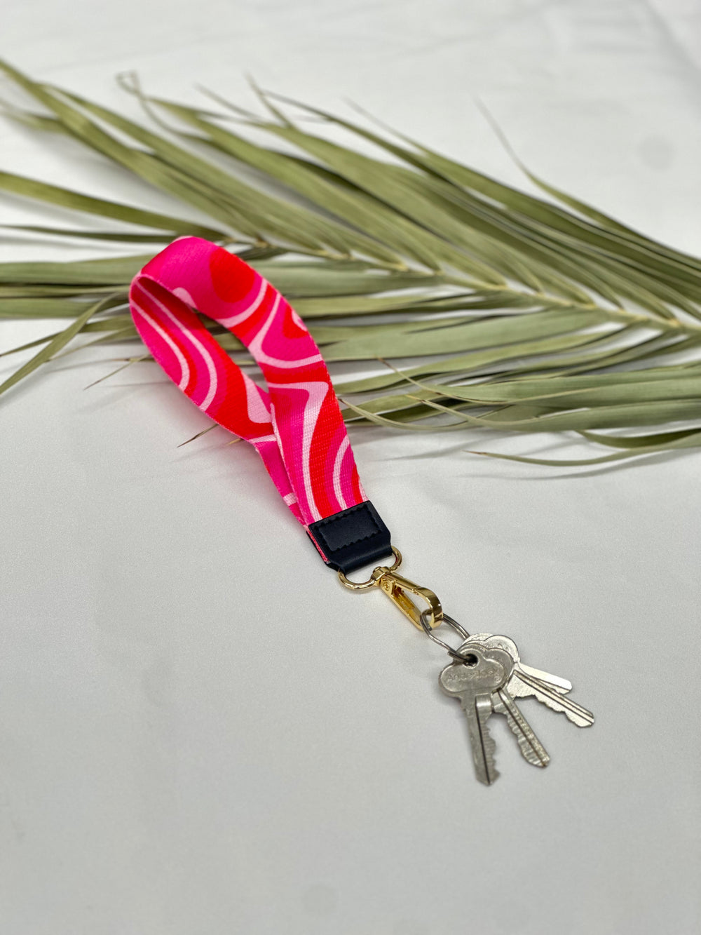 Lanyard Llaves Moulin Rouge