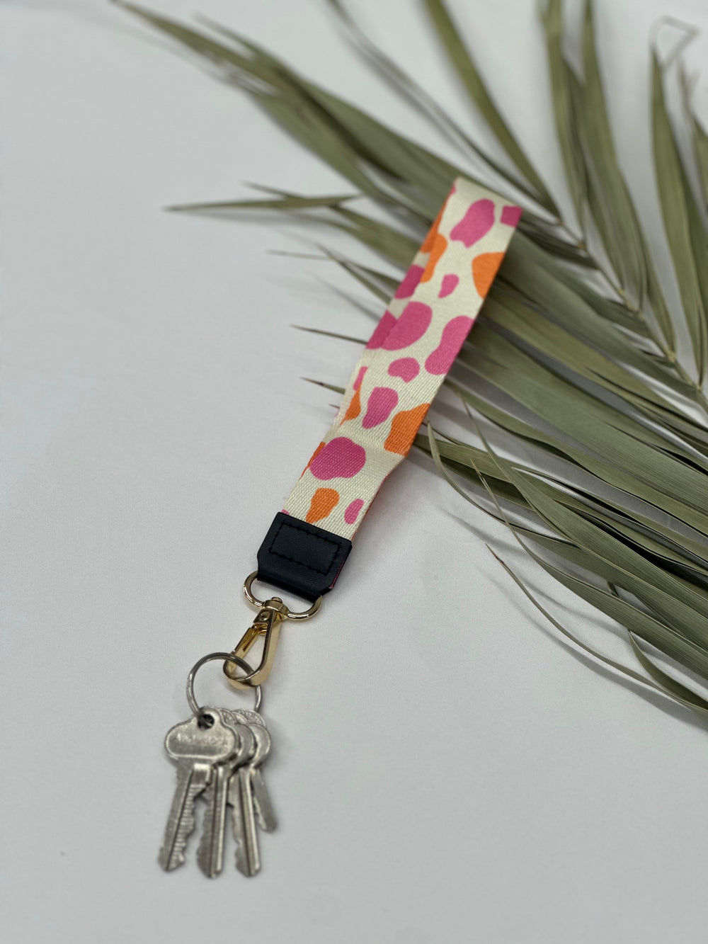 Lanyard Llaves Positano Sun