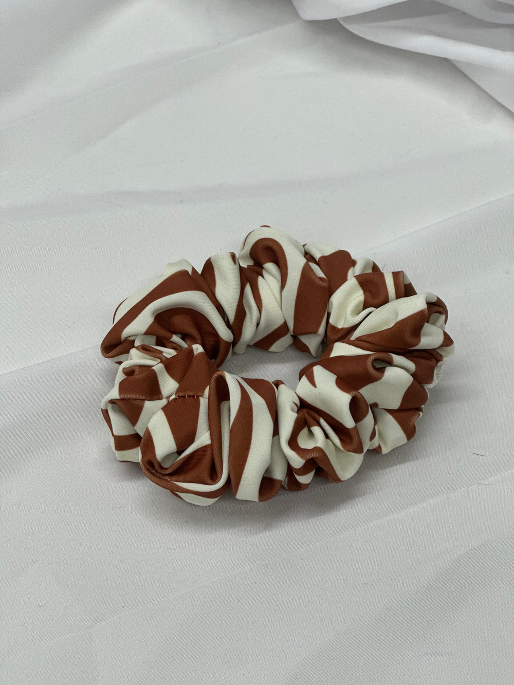 Megara Scrunchie