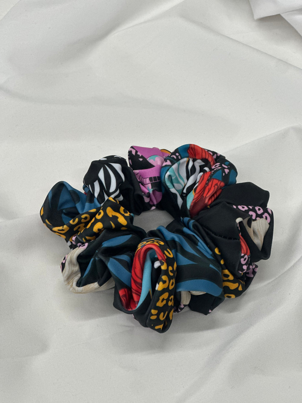 Jane Scrunchie