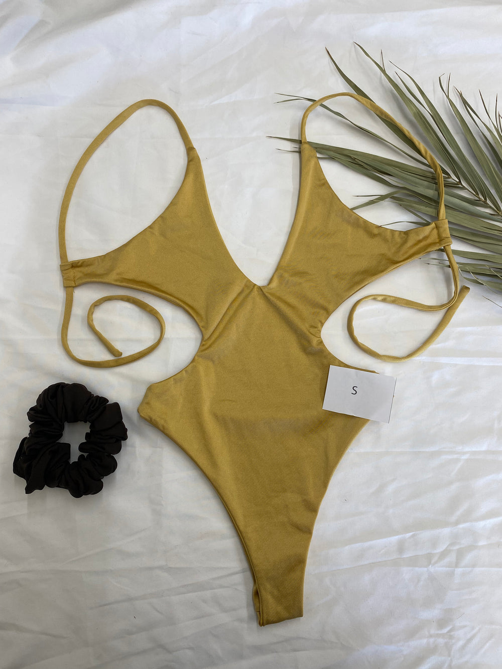 REMATE :  TRIKINI S