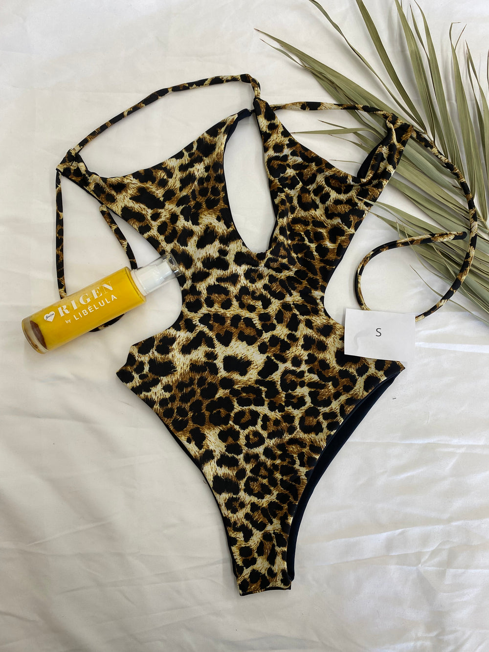REMATE :  TRIKINI S PRINT 1