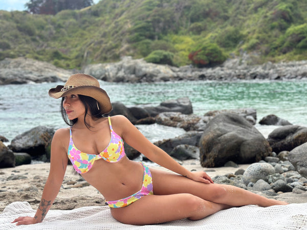 Set Top Ciel + Bottom gretel: Nuvola