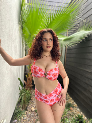Set Top Frida + Bottom Guadalupe : Hawaii