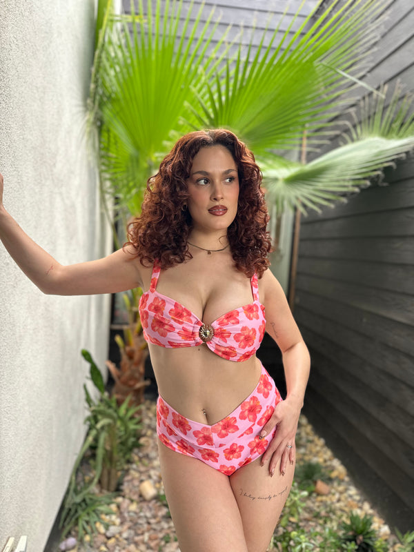 Set Top Frida + Bottom Guadalupe : Hawaii