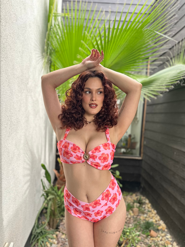 Set Top Frida + Bottom Guadalupe : Hawaii
