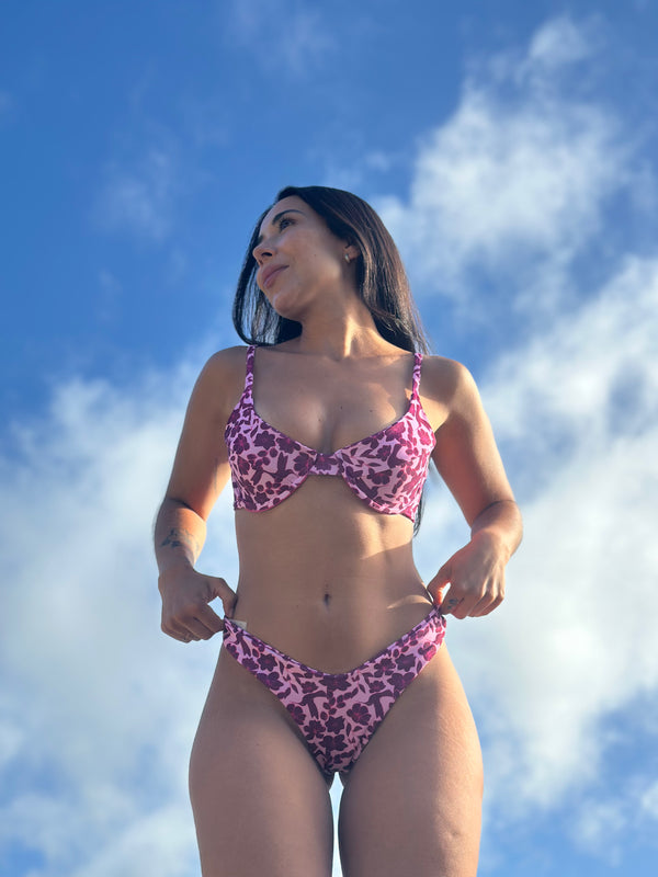 Top CIEL + Bottom GRETEL: Zamira