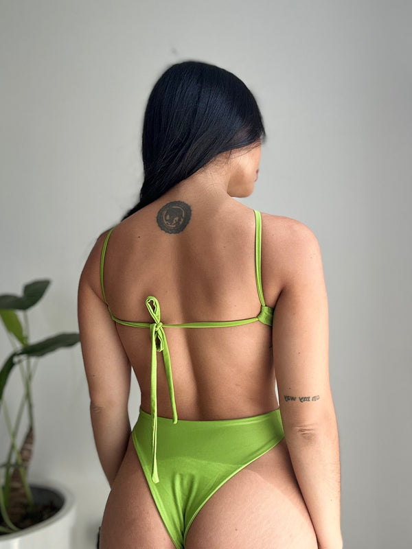 Trikini Pistacho