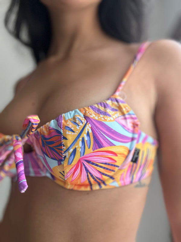 Set Top GIULIA + Bottom Zoe: Melani