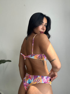 Set Top GIULIA + Bottom Zoe: Melani