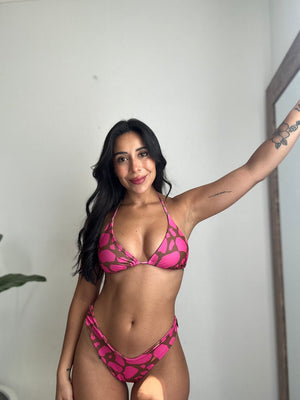 Set Top CHERRY + Bottom GRETEL : CAPRI