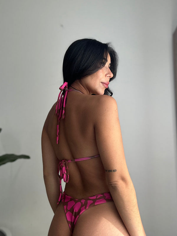 Set Top CHERRY + Bottom GRETEL : CAPRI