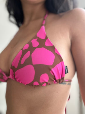 Set Top CHERRY + Bottom GRETEL : CAPRI