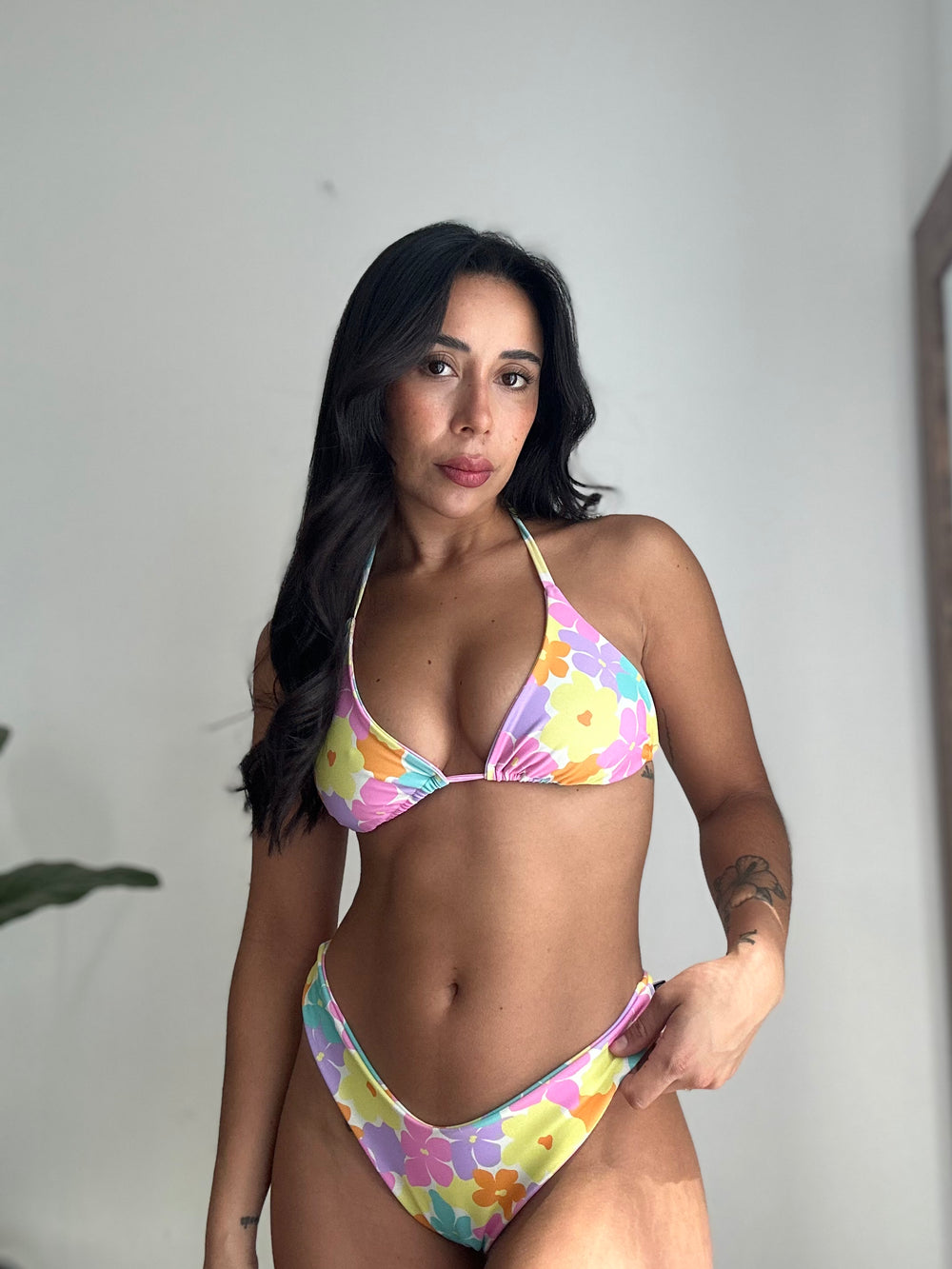 Set Top CHERRY + Bottom GRETEL : Nuvola