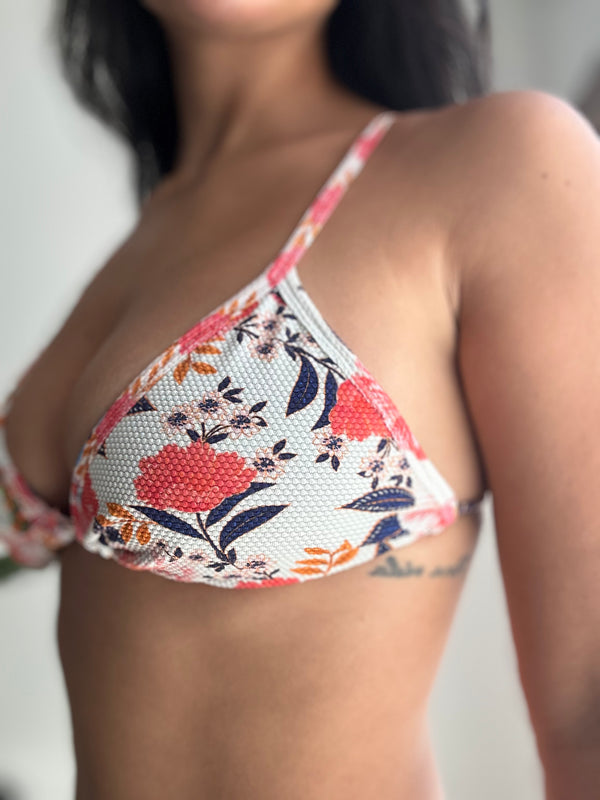 Top Roma + Bottom Micaela: Ivana