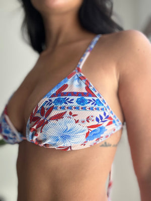 Top Roma + Bottom Micaela: Siena