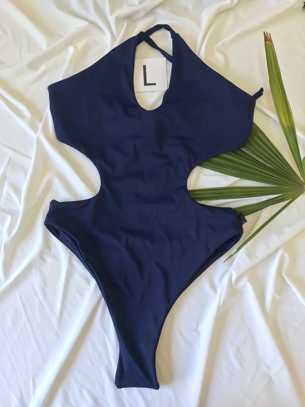Trikini Azul Navy (L)