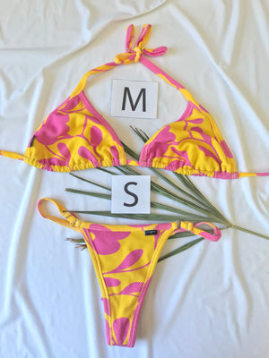 Top Roma + Bottom Micaela: KAI (M/S)