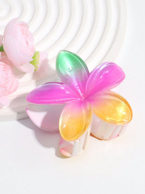 Pinza Hibisco