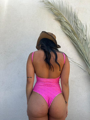 Duo Kylie: Selva Mediterranea